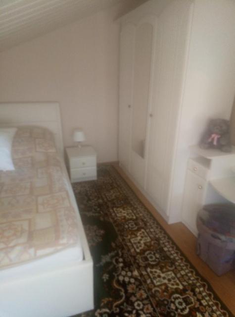 Pokoje Goscinne Nad Morzem Miedzyzdroje Exterior photo