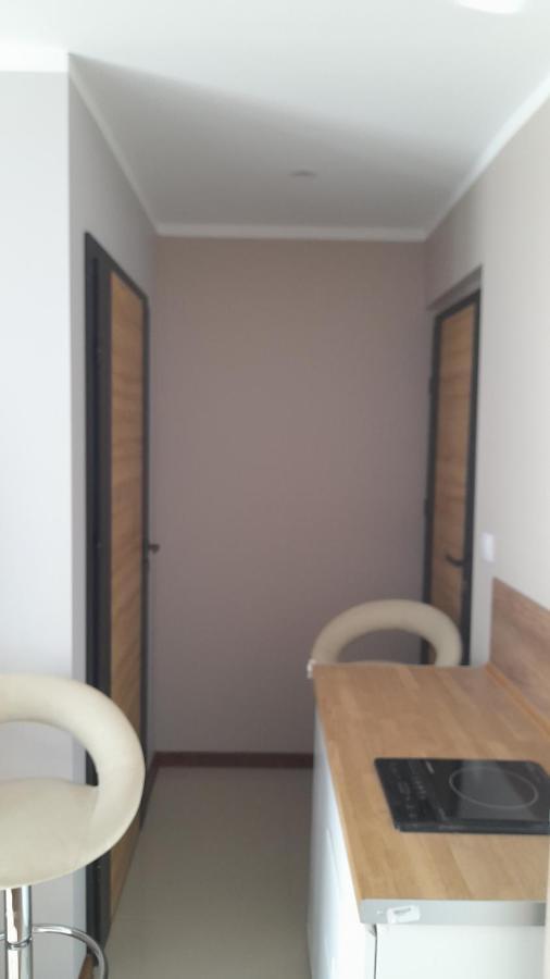 Pokoje Goscinne Nad Morzem Miedzyzdroje Exterior photo